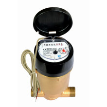 Volumetric Water Meter (PD-SDC-H-LXHT-8+1-2)